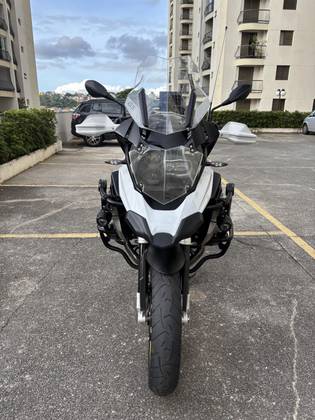 BMW R 1250 GS PREMIUM 